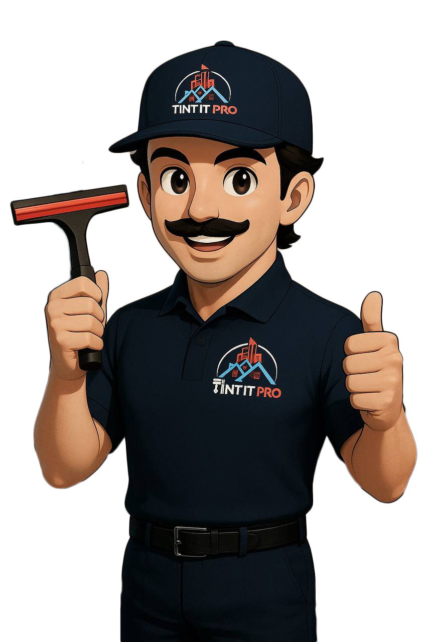 Tint It Pro Professional Services